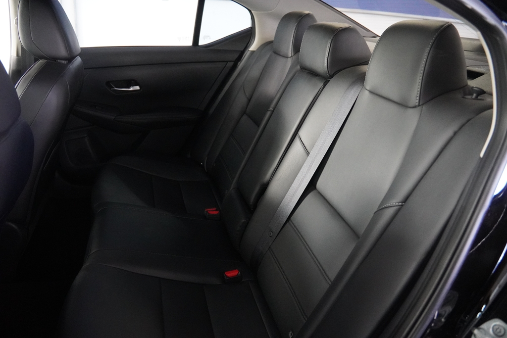 SENTRA 2.0 16V GASOLINA ADVANCE XTRONIC7