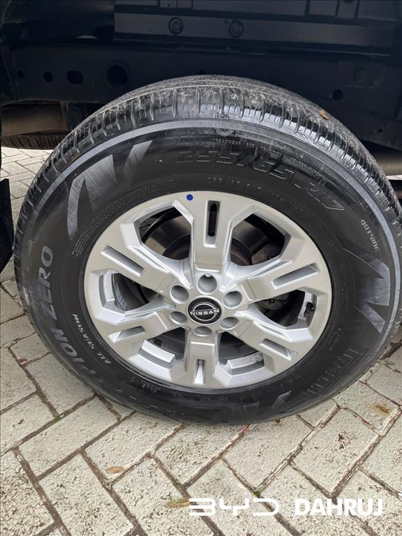 FRONTIER 2.3 16V TURBO DIESEL XE CD 4X4 AUTOMÁTICO9
