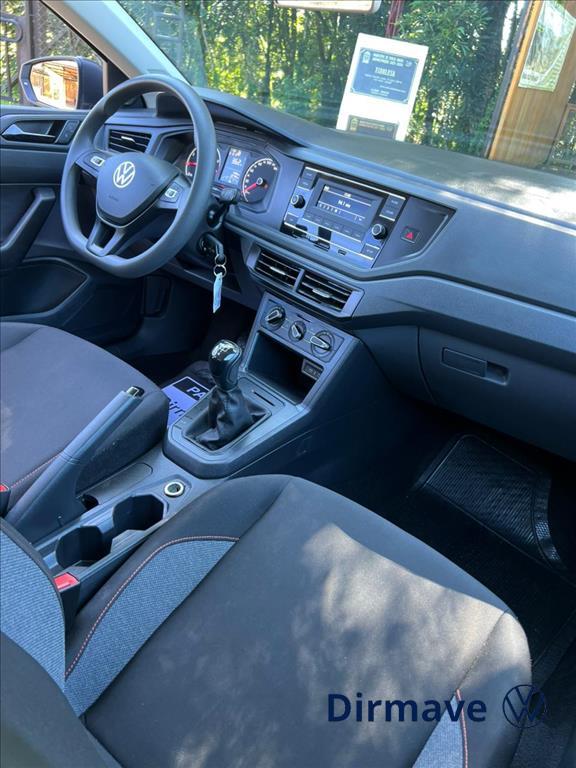 POLO 1.0 MPI TRACK MANUAL10