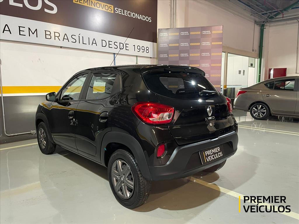 KWID 1.0 12V SCE FLEX ZEN MANUAL10