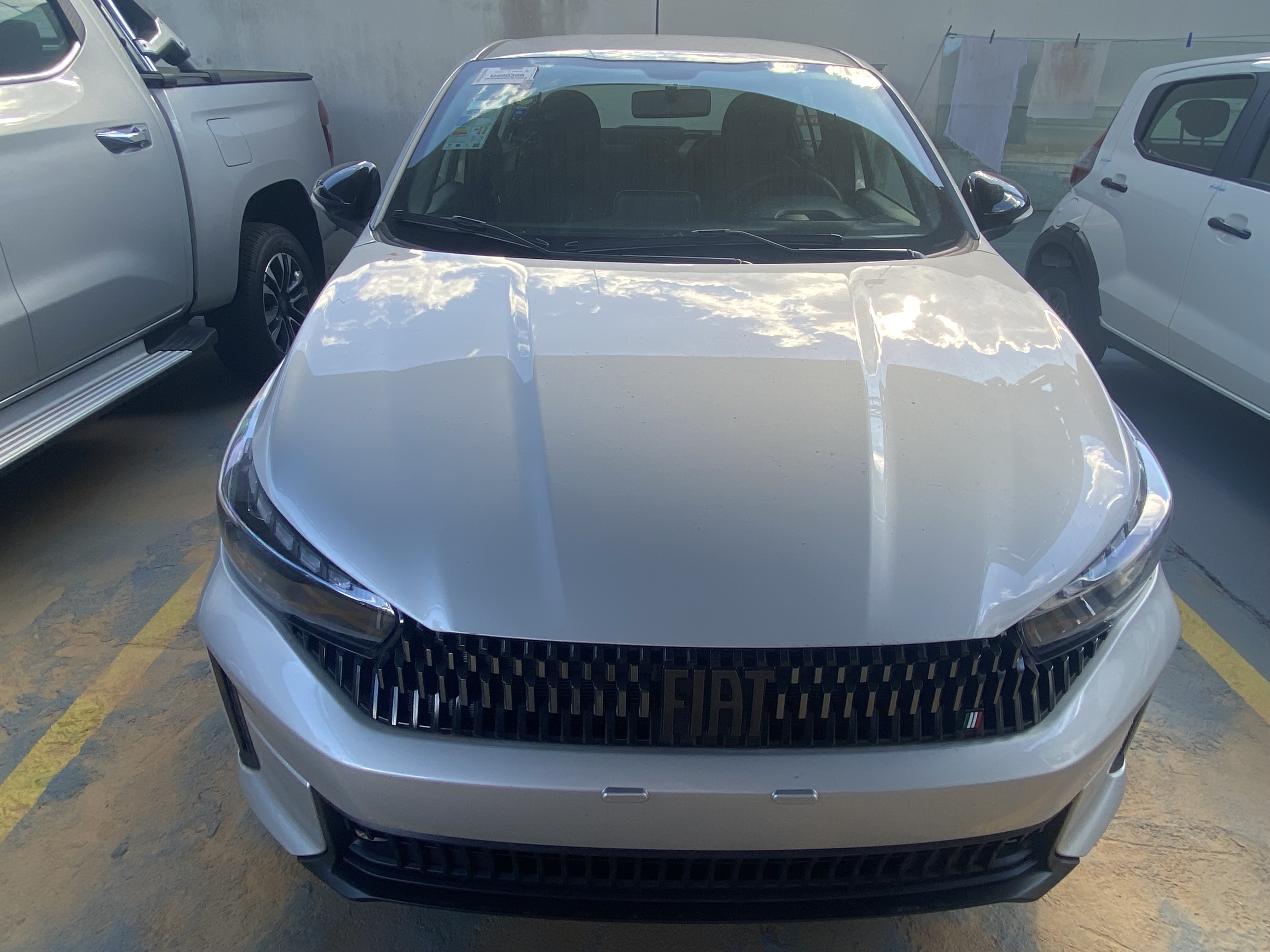 CRONOS 1.3 FIREFLY FLEX DRIVE MANUAL