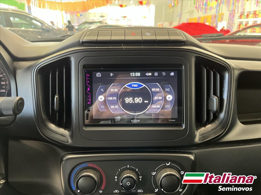 STRADA 1.3 FIREFLY FLEX FREEDOM CS MANUAL9