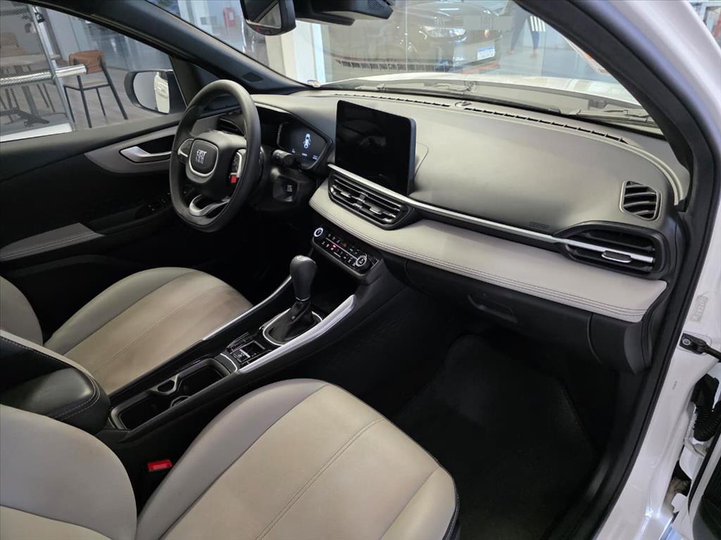 FASTBACK 1.0 TURBO 200 FLEX IMPETUS CVT9
