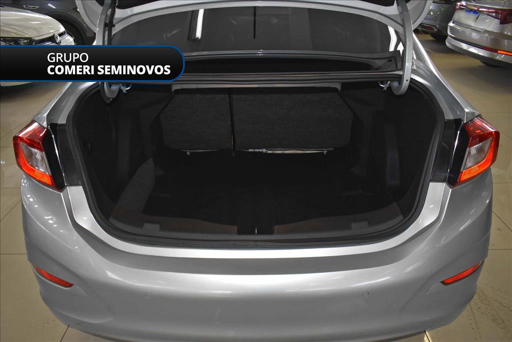 CRUZE 1.4 TURBO LT 16V FLEX 4P AUTOMÁTICO4
