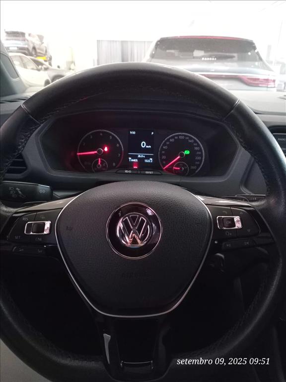 T-CROSS 1.0 200 TSI TOTAL FLEX AUTOMÁTICO3
