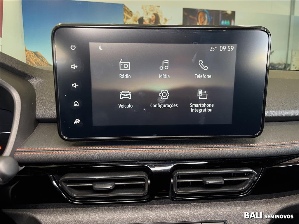 KARDIAN 1.0 TCE FLEX EVOLUTION EDC13