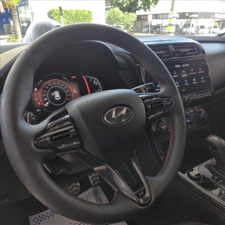 CRETA 1.0 TGDI FLEX N LINE AUTOMÁTICO10