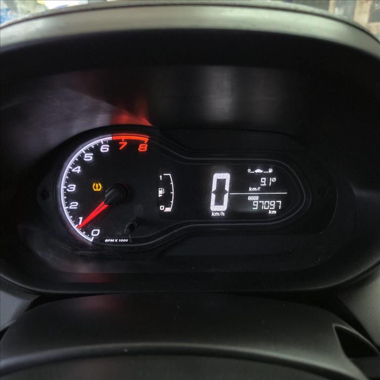 ONIX 1.0 MPFI LT 8V FLEX 4P MANUAL