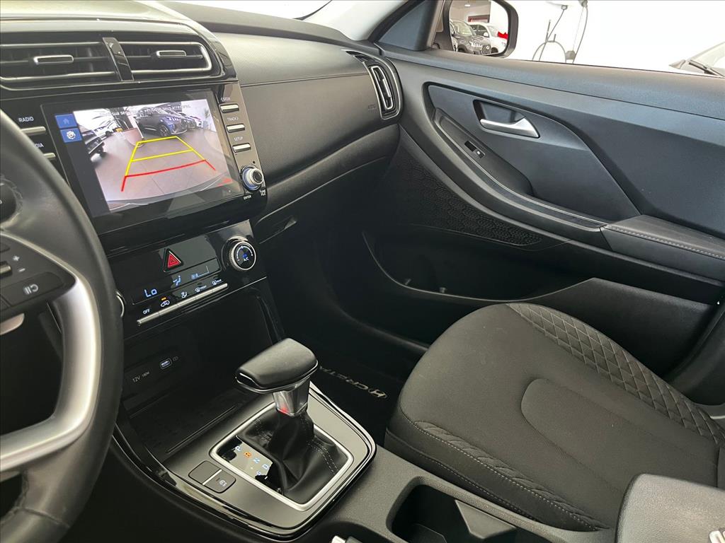 Hyundai-CRETA-1.0 TGDI FLEX LIMITED AUTOMÁTICO