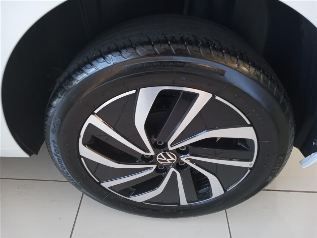 POLO 1.0 170 TSI HIGHLINE AUTOMÁTICO