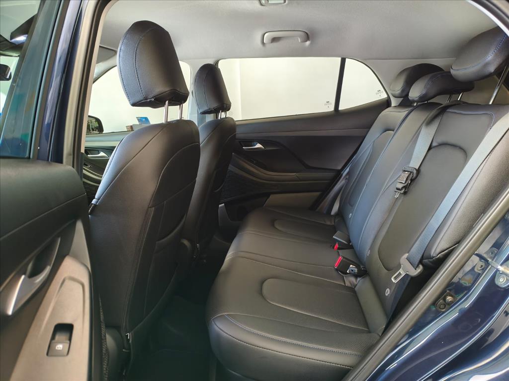 CRETA 1.0 TGDI FLEX LIMITED AUTOMÁTICO8