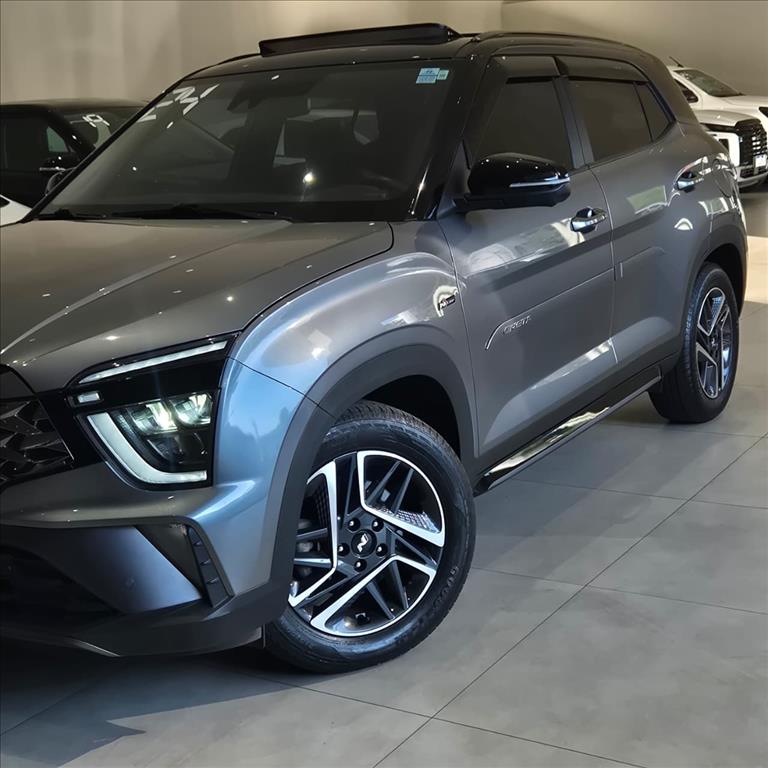 CRETA 1.0 TGDI FLEX N LINE AUTOMÁTICO6
