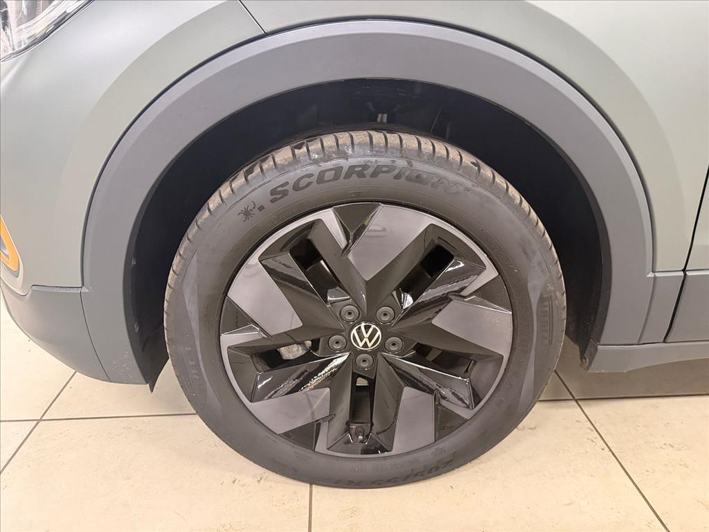 T-CROSS 1.4 250 TSI TOTAL FLEX EXTREME AUTOMÁTICO3