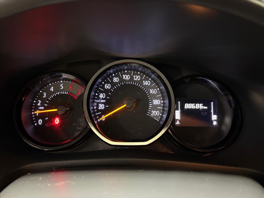 SANDERO 1.0 12V SCE FLEX ZEN MANUAL13