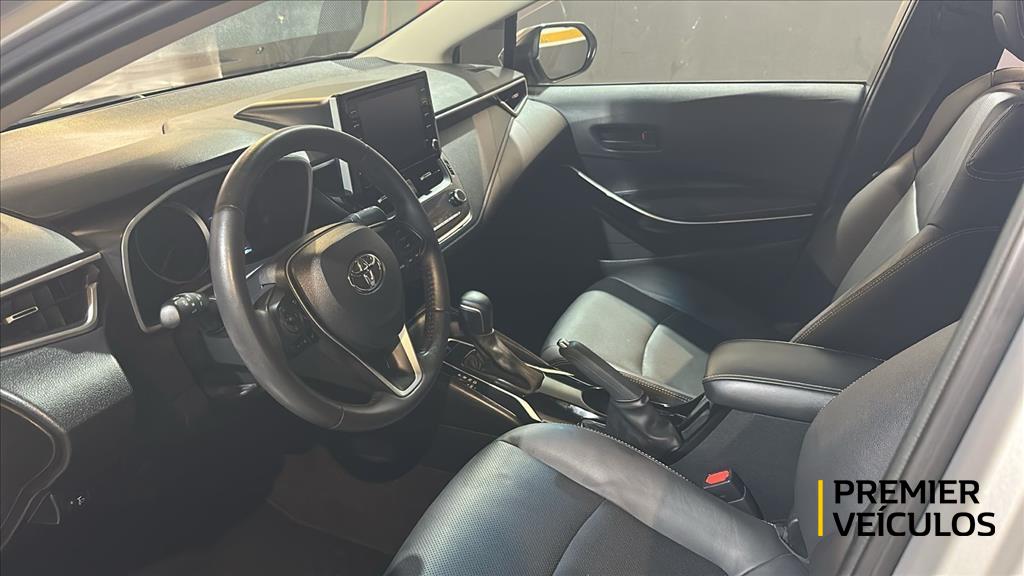 COROLLA 2.0 VVT-IE FLEX XEI DIRECT SHIFT5