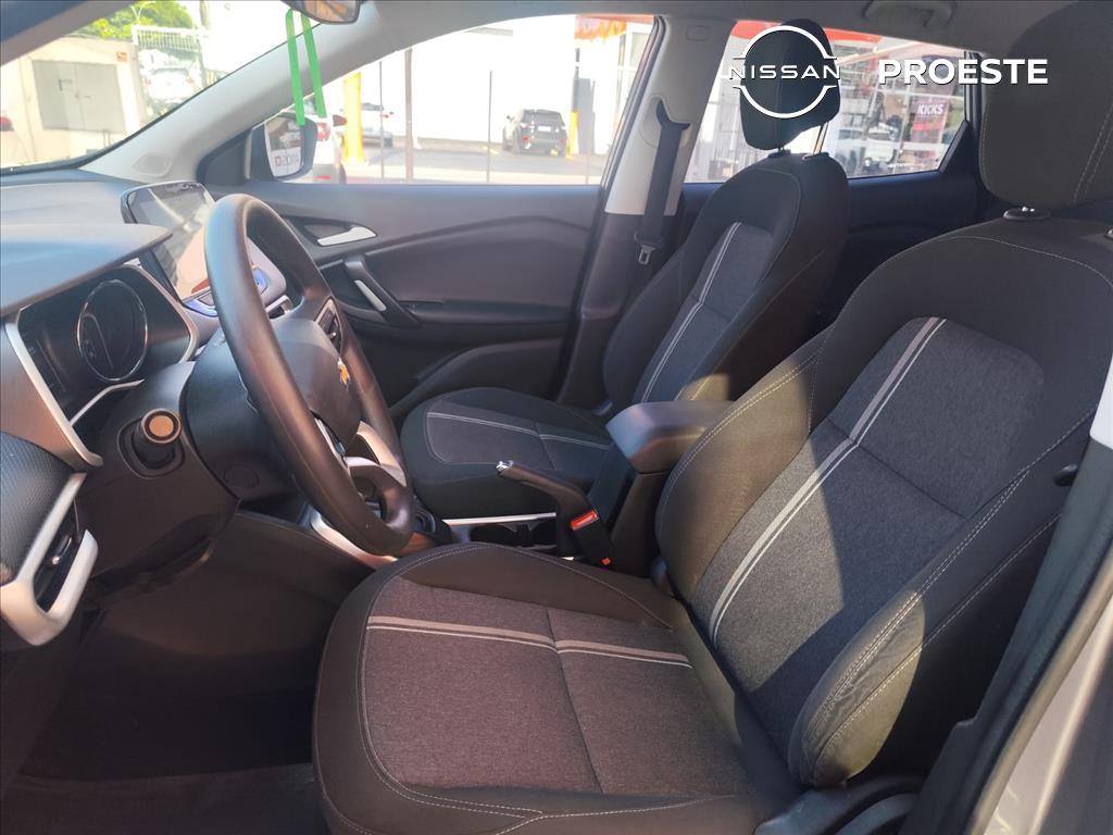 TRACKER 1.0 TURBO FLEX LT AUTOMÁTICO7