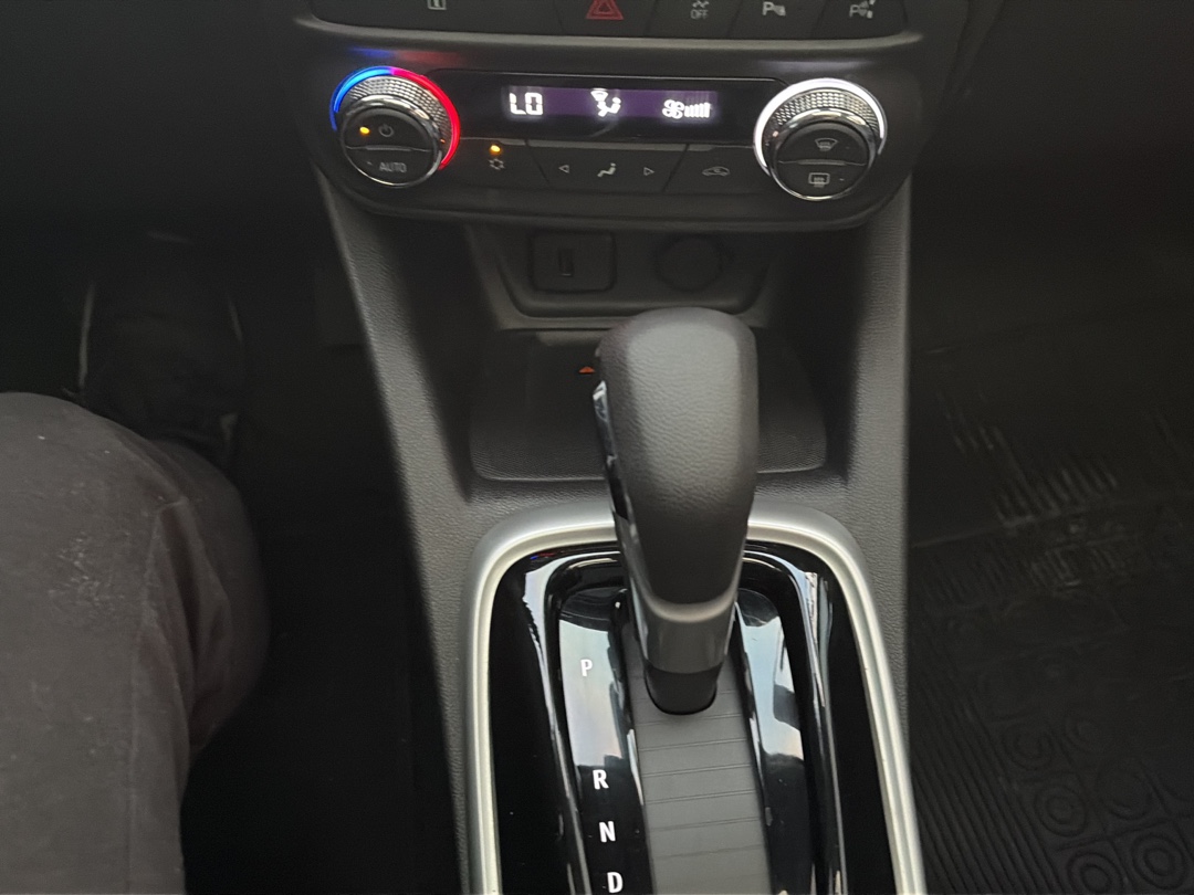 TRACKER 1.2 TURBO FLEX PREMIER AUTOMÁTICO13