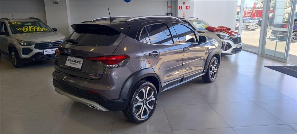 PULSE 1.0 TURBO 200 FLEX IMPETUS CVT14