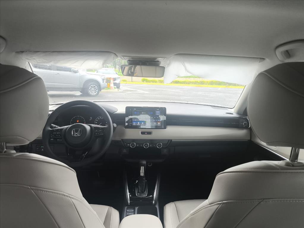 HR-V 1.5 DI I-VTEC TURBO FLEX TOURING CVT11