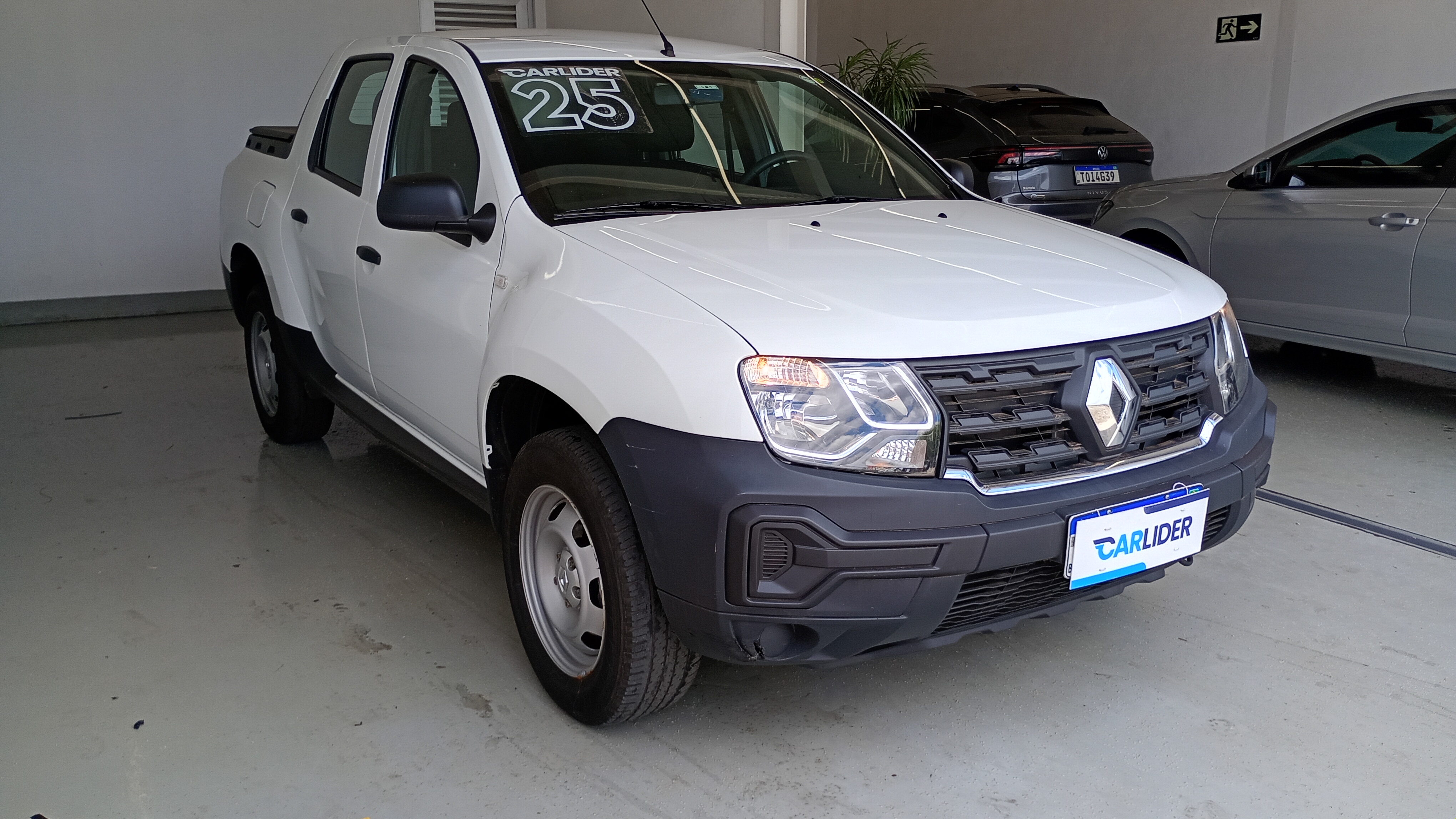 OROCH 1.6 16V SCE FLEX PRO MANUAL10