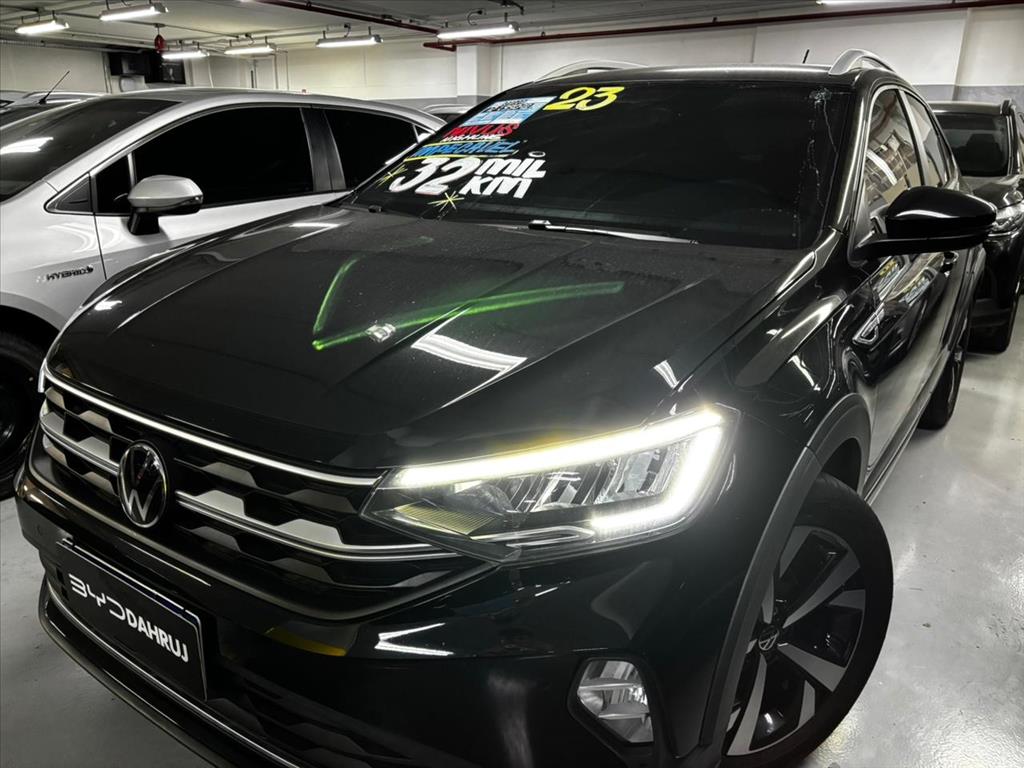 NIVUS 1.0 200 TSI TOTAL FLEX HIGHLINE AUTOMÁTICO1