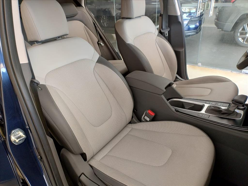 CRETA 1.6 TGDI GASOLINA ULTIMATE DCT14