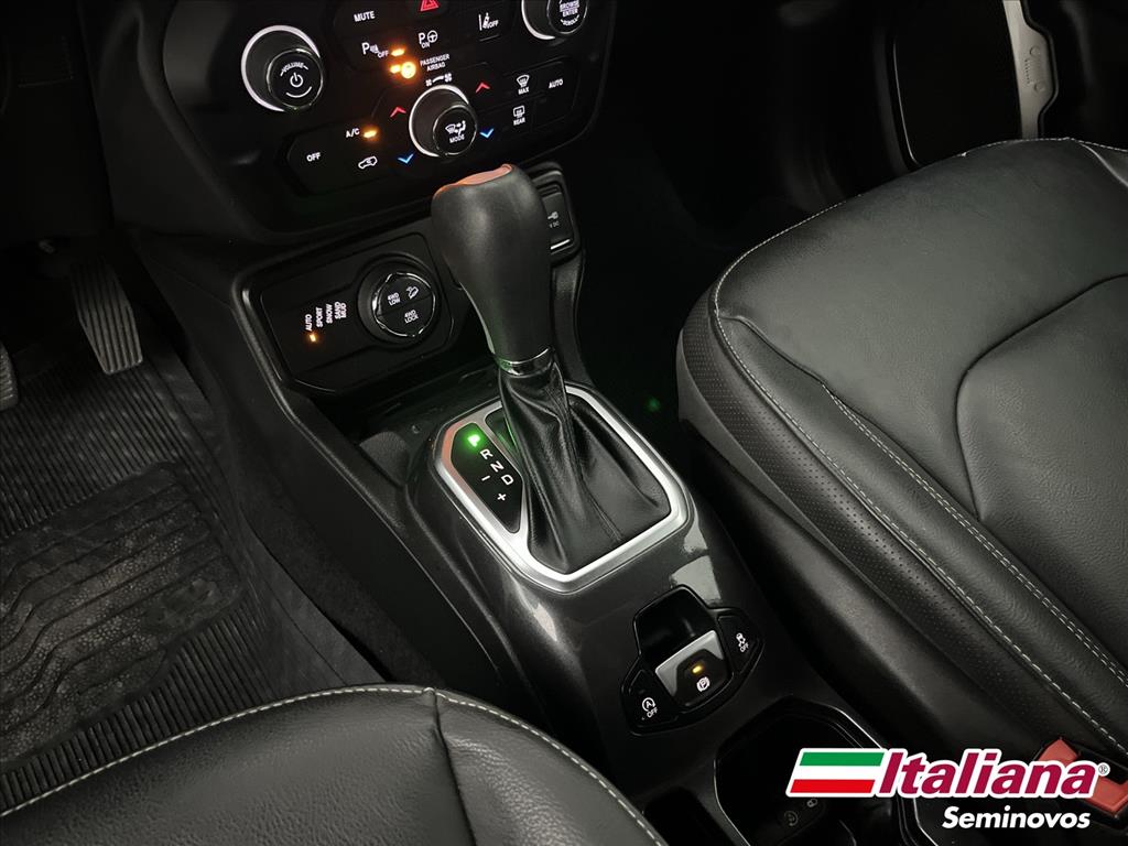 RENEGADE 1.3 T270 TURBO FLEX S 4X4 AT911