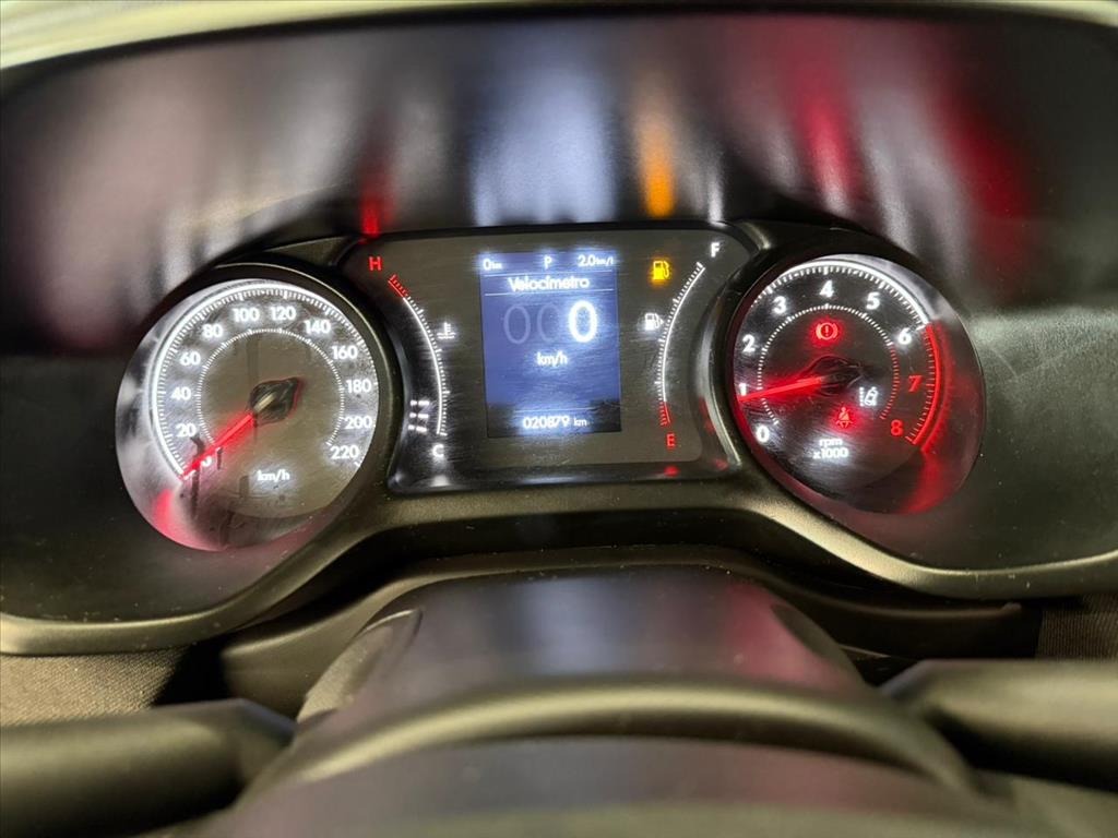 FASTBACK 1.0 TURBO 200 FLEX AUDACE CVT11