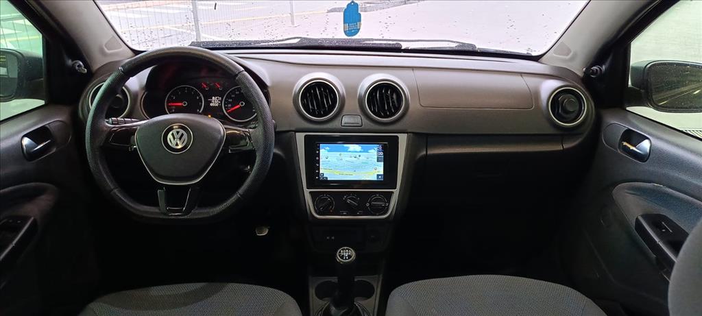 GOL 1.6 MI 8V FLEX 4P MANUAL G.V6