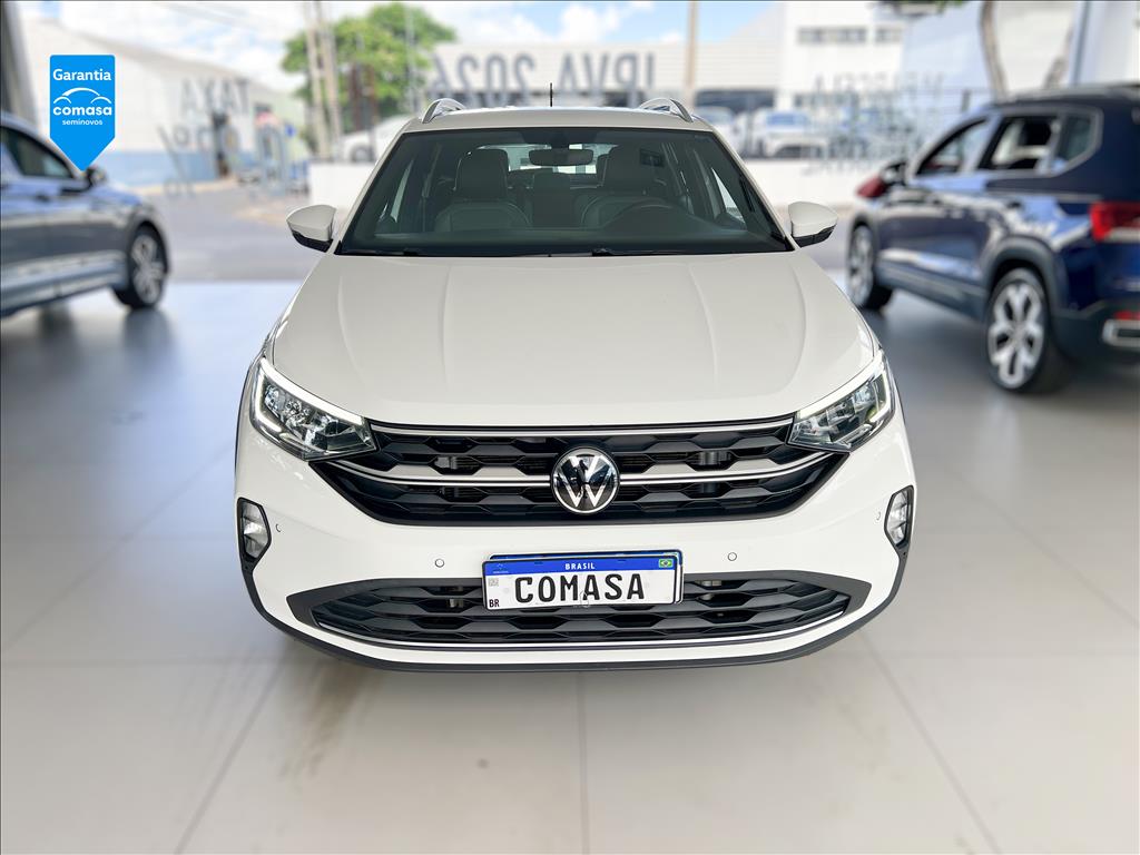 NIVUS 1.0 200 TSI TOTAL FLEX HIGHLINE AUTOMÁTICO1