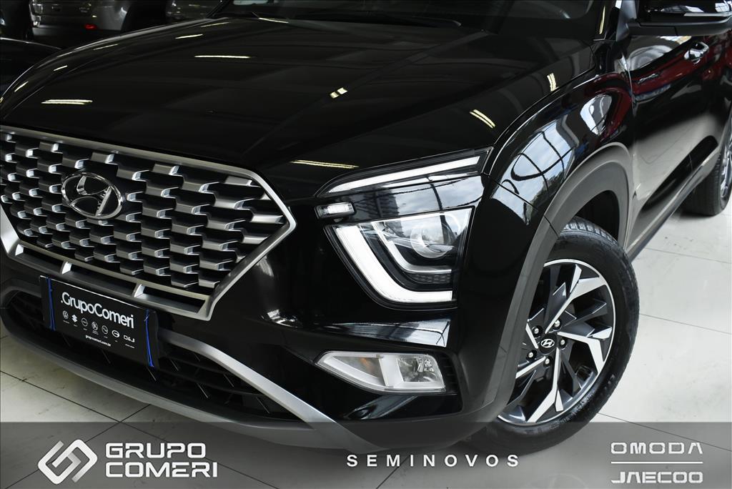 CRETA 1.0 TGDI FLEX LIMITED AUTOMÁTICO17