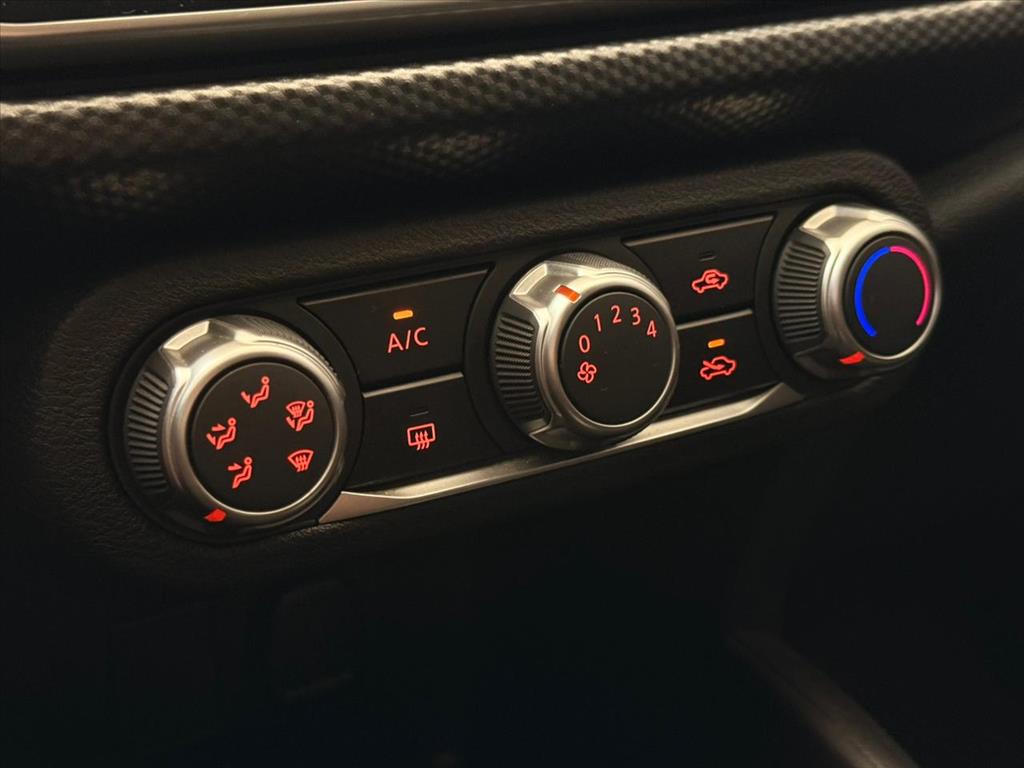 KICKS 1.6 16V FLEXSTART SENSE XTRONIC10