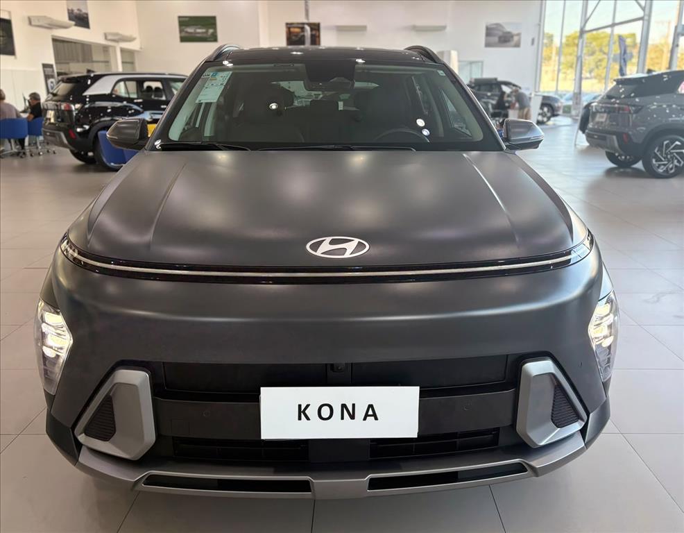 KONA 1.6 GDI HEV SIGNATURE DCT3