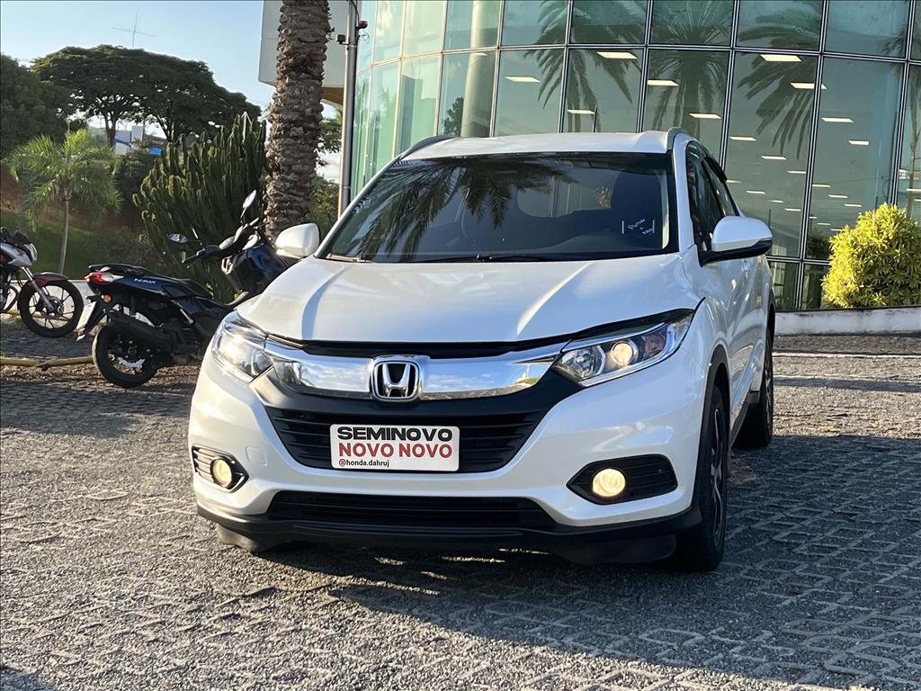 HR-V 1.8 16V FLEX EX 4P AUTOMÁTICO1