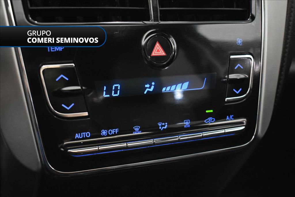 YARIS 1.5 16V FLEX SEDAN XLS MULTIDRIVE14