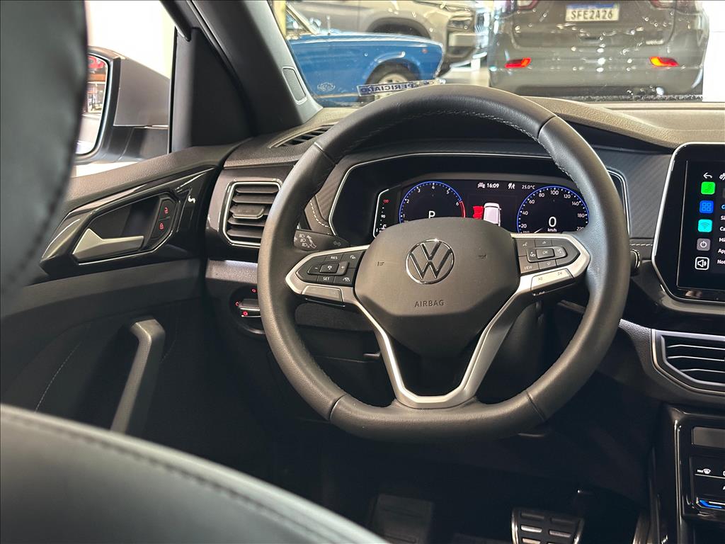 T-CROSS 1.4 250 TSI TOTAL FLEX HIGHLINE AUTOMÁTICO5