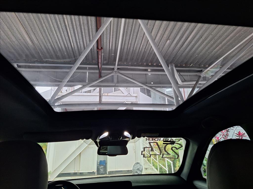 TERRITORY 1.5 ECOBOOST GTDI GASOLINA TITANIUM AUTOMÁTICO8