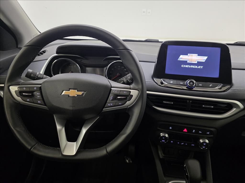 TRACKER 1.2 TURBO FLEX PREMIER AUTOMÁTICO9