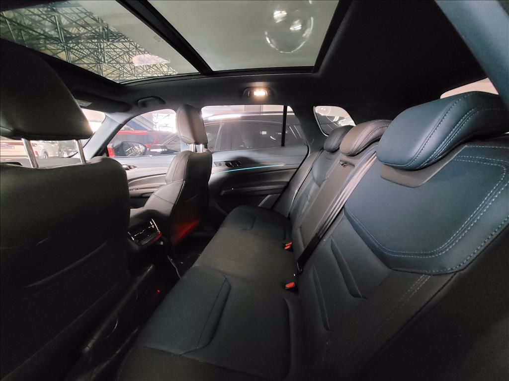 TERRITORY 1.5 ECOBOOST GTDI GASOLINA TITANIUM AUTOMÁTICO10