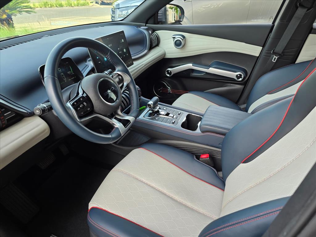 YUAN PLUS 60,8 KW ELÉTRICO8