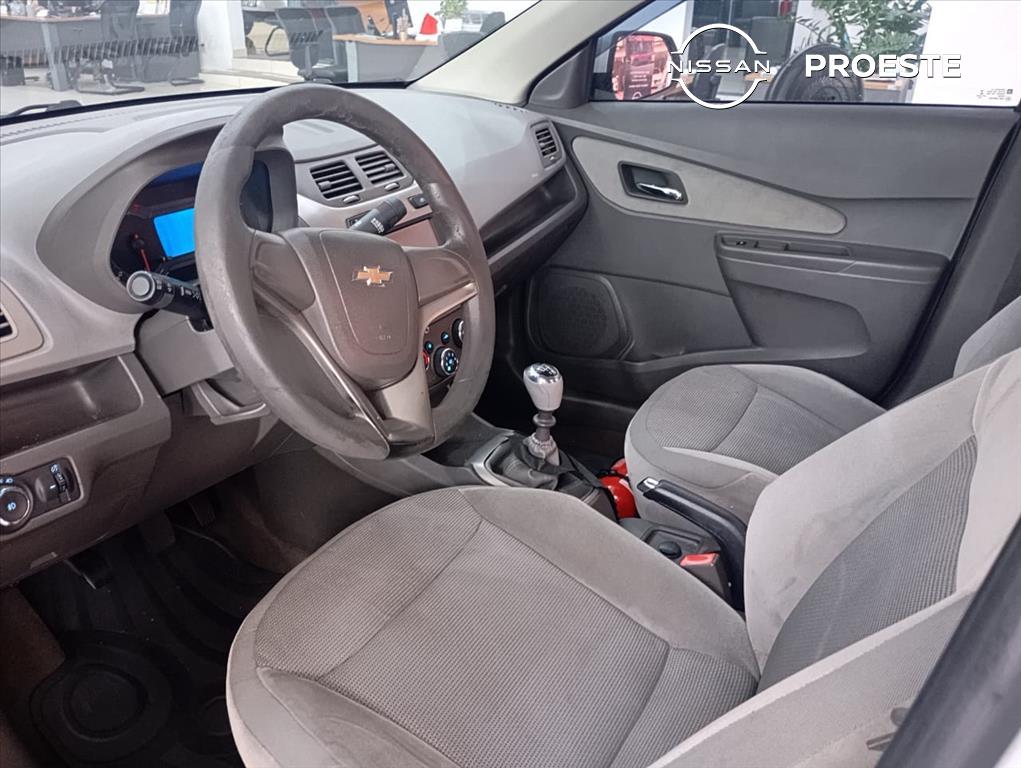 COBALT 1.4 MPFI LT 8V FLEX 4P MANUAL6