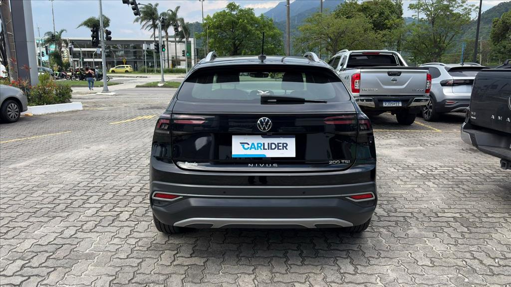 NIVUS 1.0 200 TSI TOTAL FLEX HIGHLINE AUTOMÁTICO3