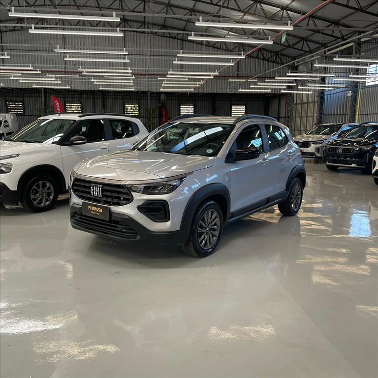 PULSE 1.3 FLEX DRIVE CVT