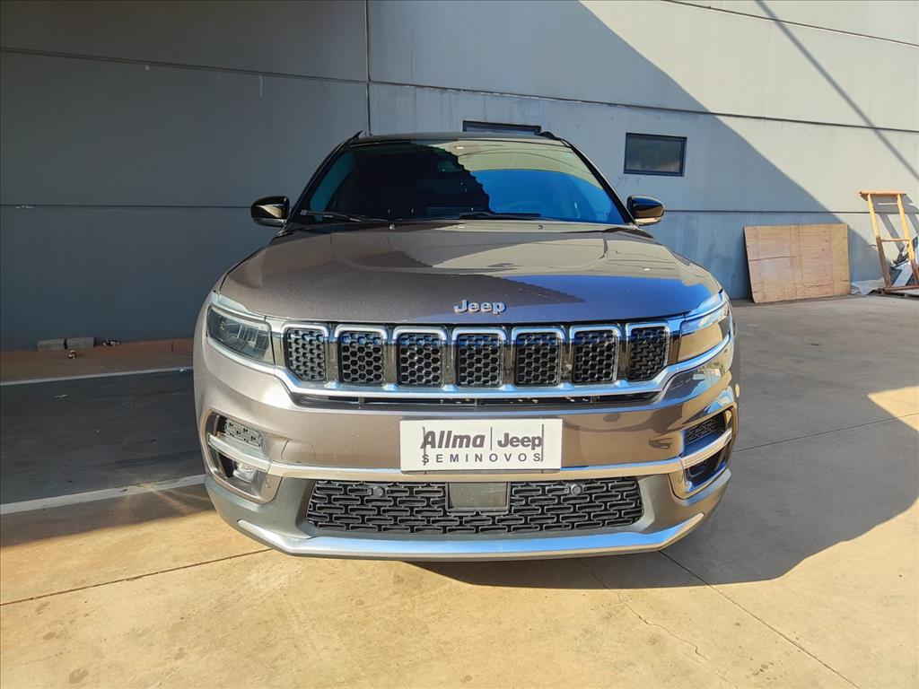 COMMANDER 1.3 T270 TURBO FLEX LIMITED AT6 COMMANDER 1.3 T270 TURBO FLEX LIMITED AT6