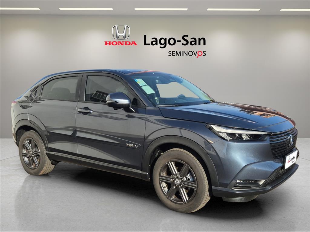 HR-V 1.5 DI I-VTEC FLEX EXL CVT3