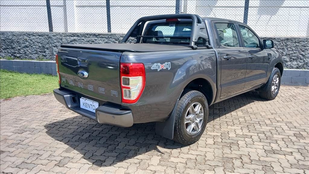 RANGER 2.2 XLS 4X4 CD 16V DIESEL 4P AUTOMÁTICO4
