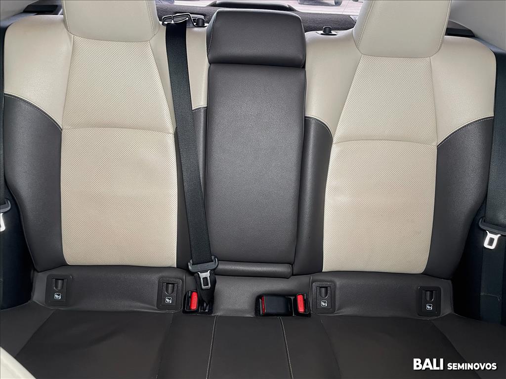 COROLLA 1.8 VVT-I HYBRID FLEX ALTIS CVT19