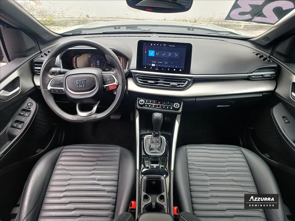 FASTBACK 1.0 TURBO 200 FLEX IMPETUS CVT9