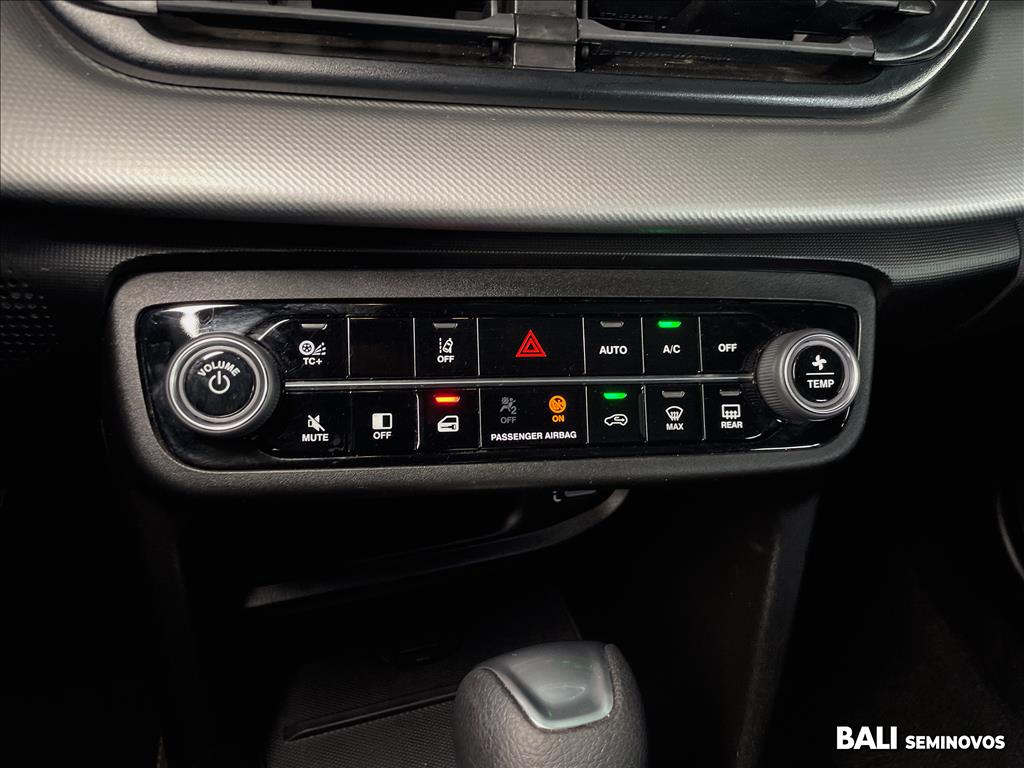 PULSE 1.0 TURBO 200 HYBRID AUDACE CVT15