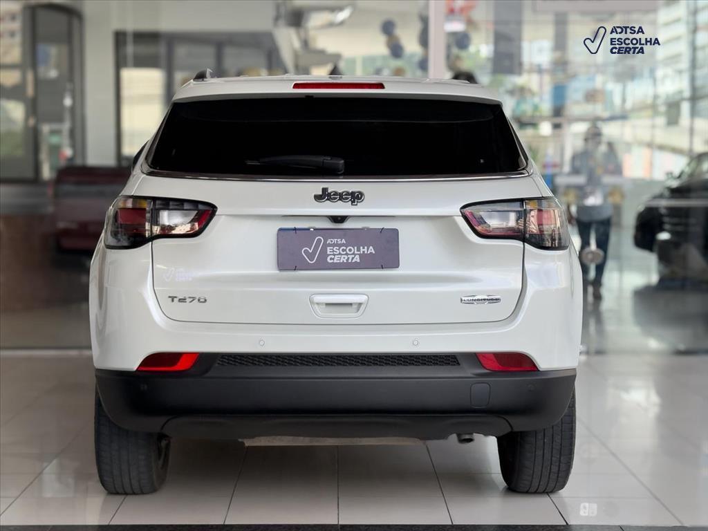 Jeep COMPASS 2023